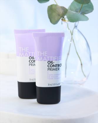 Sheny SMOOTH SKIN AND SOFT SKIN FACE PRIMER ALL DAY USE FOR FACE PRIMER Primer  - 30 ml