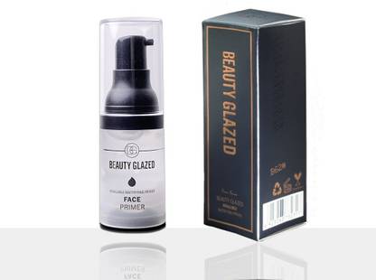 Beauty Glazed Face Primer Infallible Mattifying  Primer  - 15 ml