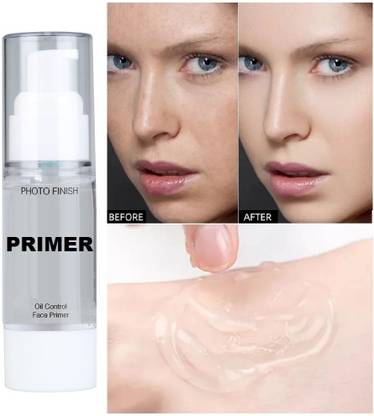 SEUNG High Quality Matte Finish Primer for Face Makeup For All Skin Types Primer  - 30 ml