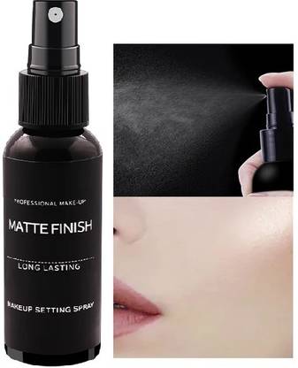 Arcanuy Makeup Setting Spray Moisturizing Long Lasting Oil-Control Foundation Fixer Primer  - 100 ml