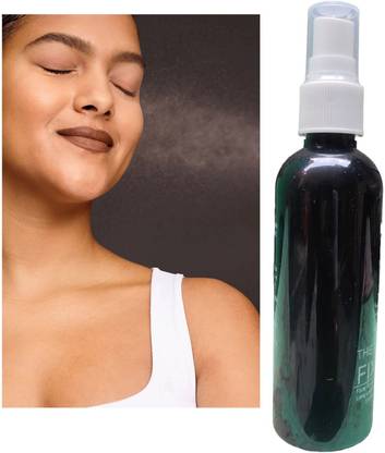 FELICECHIARA Matte Finish Makeup Facial Setting Spray Mist Long Lasting Waterproof  Primer  - 100 ml