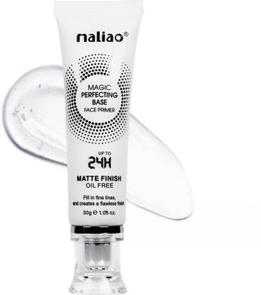 maliao Professional Matte Look Magic Perfecting  Primer  - 30 g