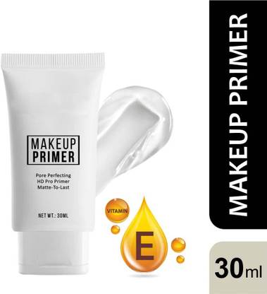 Latixmat Best Perfect Matte gel Face Primer for makeup Primer  - 30 ml