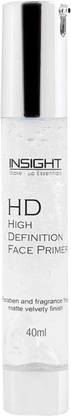 INSIGHTCOSMETIC Hd High Definition Face  Primer  - 40 ml
