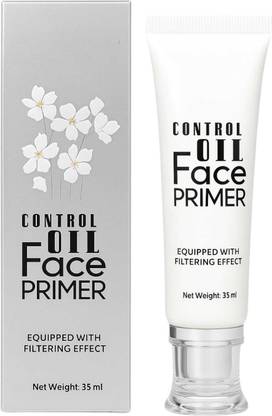 DJATI Magic Perfecting Base Face Primer 24H Matte Finish Oil-Free Long-Lasting women Primer  - 30 ml