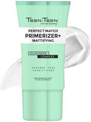 Teen.Teen Perfect Match Primerizer Primer  - 30 ml
