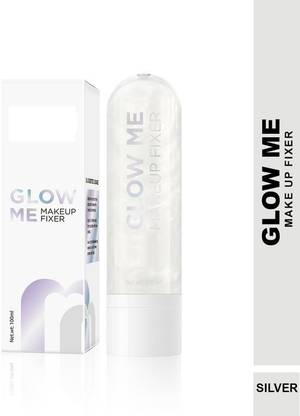 Neycare Glow Me Lustrous Quick Drying Dewy Finish Fixer Spray Primer  - 100 ml