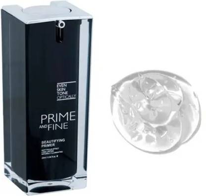 Yuency Cosmetics Face Primer for Easy Makeup & Pore Minimize Primer  - 25 ml