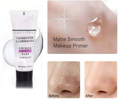 DYSOKAYO Blur Pores, Smoothens Skin Texture, Hides Fine Lines  Primer  - 50 ml