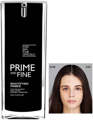 AEPRUY Prime And Fine Pore Refining Anti-Shine Base Primer  - 25 ml