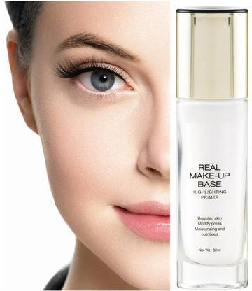 FLORERO Base Highlighting Primer for instant glow Primer  - 32 ml