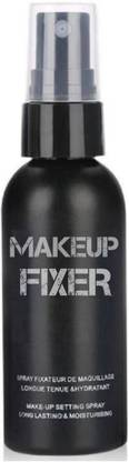 TRENDEE HUDA Professional Makeup Setting Spray Long Lasting & Hydrating Fixer  Primer  - 100 ml