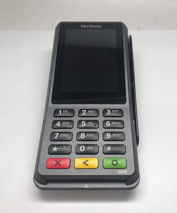 Verifone Unwired Single Sided Printed Circuit Board