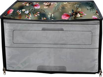 JMT Brother HL-L2351DW Laser (Green Color) Printer Cover