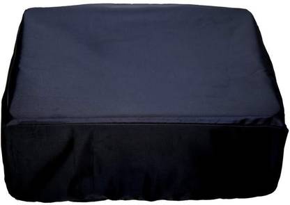 APPLE LEADERS Dust Cover Damage Protective HP Color LaserJet Pro M454dw Colour-Blue Printer Cover