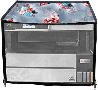 JMT EPSON ECO TANK L 6490-GREY COLOR Printer Cover