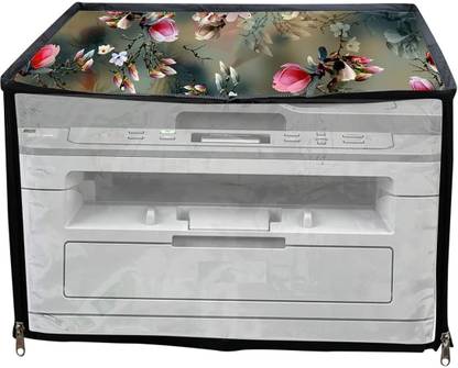 HomeStore-YEP for Brother DCP B 7535 DW Printer Green Printer Cover