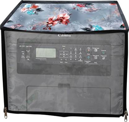 HomeStore-YEP For Canon ImageCLASS MF241d Multi-function Monochrome Laser Blue Printer Cover