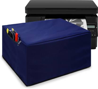 Alifiya Dust Proof Washable Printer Cover For HP LaserJet Pro M126nw Multifunctional Printer Printer Cover