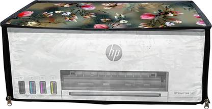 HomeStore-YEP for HP Smart Tank 580 All-in-one WiFi Colour Printer Cover