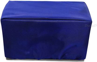 Palap High Quality Dustproof Printer Cover For HP Laserjet 1020 Plus Printer - Blue Printer Cover