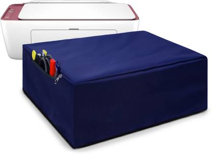 Alifiya Nylon Printer Cover for HP 4929 Printer - Blue Printer Cover