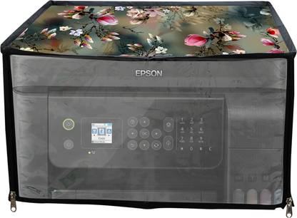 LoomStar for Epson L5190 / L5290 Wi-Fi All-in-One Ink Tank Printer Cover