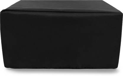 Alifiya Printer Cover DCP-T420W Color - Black Printer Cover