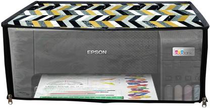 HomeStore-YEP For Epson L3250 All-in-One Ink Tank Color Multicolor Printer Cover