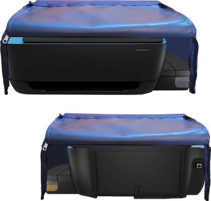 Protectio Dust Proof Washable Chain Printer Cover for HP Ink Tank 410, 415, 416, 419 Printer Cover