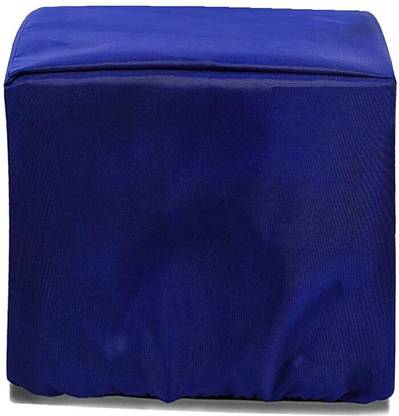 Palap High Quality Dustproof Printer Cover For Canon MF244DW Printer- Blue Printer Cover