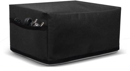 CRASOME Dust Proof Cover for HP Deskjet Ink Advantage Ultra 4826 All-in-One Printer Cover