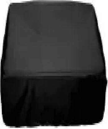 APPLE LEADERS Washable Printer Cover For HP Deskjet 1010 InkTank Color Polyster Black Printer Cover