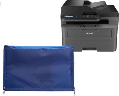 Protectio Printer Cover For Brother DCP-L2640DW Multi-function WiFi Automatic Duplex-Chain Printer Cover