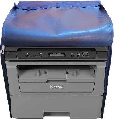 Protectio Chain Printer Cover For Brother DCP-L2520D Automatic Duplex- Dust Proof Washable Printer Cover