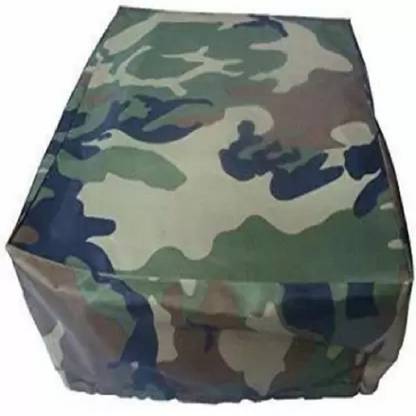 APPLE LEADERS Dust Proof Printer Cover For Canon Image PROGRAF TM-5200 MFP L24ei InkTank Printer Cover