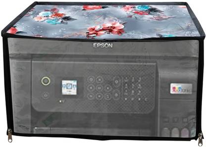 HomeStore-YEP for Epson L5190 / L5290 Wi-Fi All-in-One Ink Tank Printer Cover