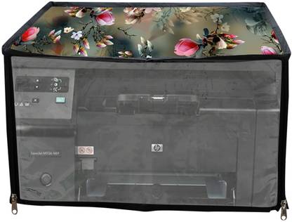 HomeStore-YEP For HP Laserjet Pro Multifunction M1136 Green Printer Cover