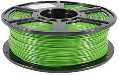 WOL3D Flashforge Green PETG Filament 1 Kg Printer Filament