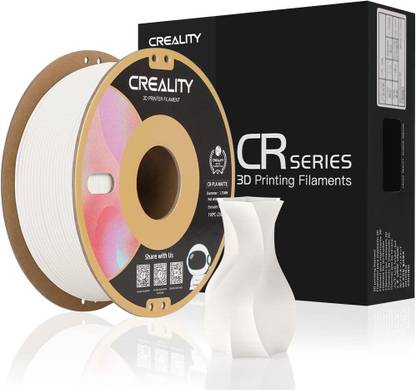Creality Matte PLA 3D , PLA Filament 1KG Printer Filament