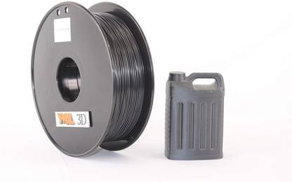 WOL3D Flame Retardant ABS 3D Filament Printer Filament
