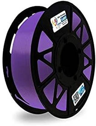 3IdeaTechnology Imagine Create Print PLA Filament (Purple), 1kg Spool Printer Filament