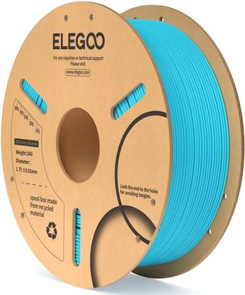 Elegoo PLA Plus High-Quality 3D  Printer Filament
