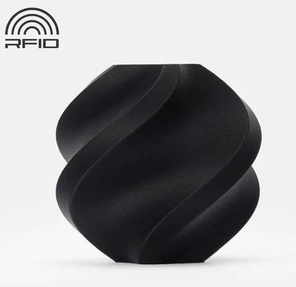 WOL3D Bambu Lab PLA-CF 3D Printing Filament –Carbon Fiber Reinforcement" Printer Filament