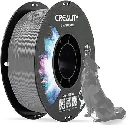 Creality PETG Grey Printer Filament