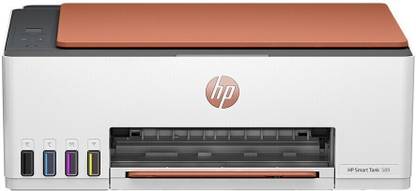 HP Smart All In One 589 प्रिंटर