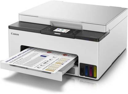 Canon GX1070 Multi-function Color Ink Tank Printer Multi-function Color Ink Tank Printer