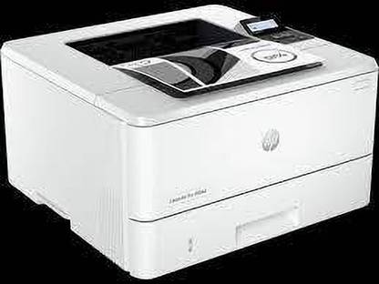 HP HP4004DN E STAMP Single Function Monochrome Laser Printer
