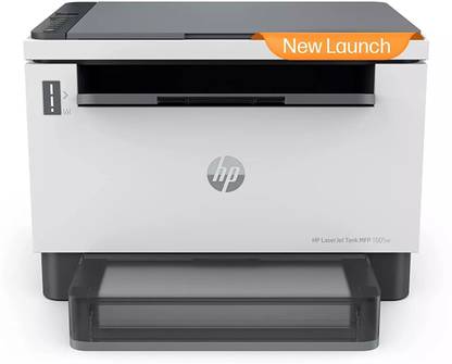 HP MFP 1005w printer Multi-function WiFi Monochrome Laser Printer