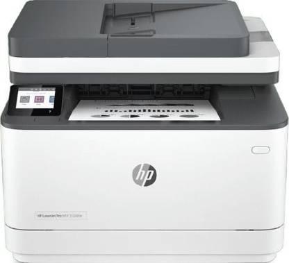 HP LaserJet Pro MFP 3104fdn Printer Multi-function Monochrome Laser Printer